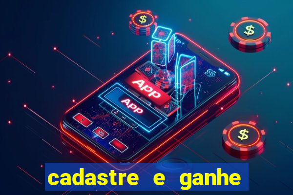 cadastre e ganhe 20 reais para apostar